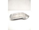 CARCASA RETROVISOR IZQUIERDO 835051 GRIS PLATA 