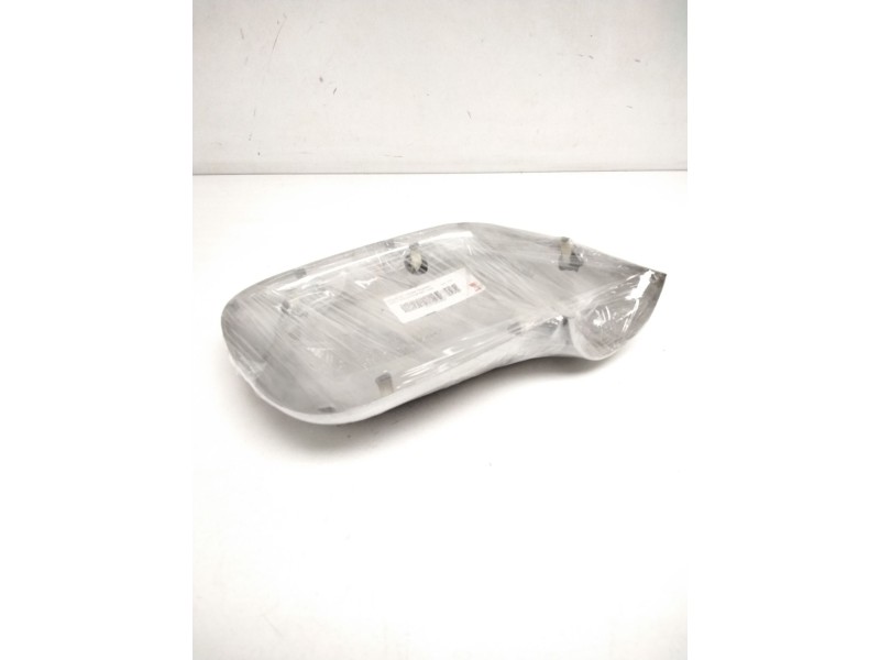 Recambio de carcasa retrovisor izquierdo para nissan terrano/terrano.ii (r20) referencia OEM IAM 835051 GRIS PLATA 