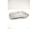 CARCASA RETROVISOR IZQUIERDO 835051 GRIS PLATA 