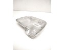 CARCASA RETROVISOR IZQUIERDO 835051 GRIS PLATA 