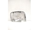 CARCASA RETROVISOR IZQUIERDO 835051 GRIS PLATA 
