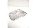 CARCASA RETROVISOR IZQUIERDO 835051 GRIS PLATA 