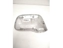 CARCASA RETROVISOR IZQUIERDO 835051 GRIS PLATA 