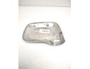 CARCASA RETROVISOR IZQUIERDO 835051 GRIS PLATA 