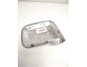 CARCASA RETROVISOR IZQUIERDO 835051 GRIS PLATA 