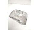 CARCASA RETROVISOR IZQUIERDO 835051 GRIS PLATA 