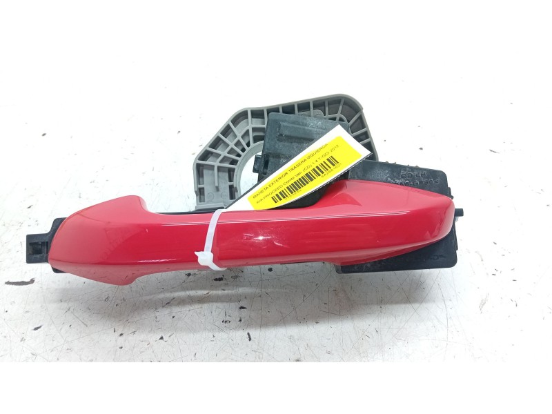 Recambio de maneta exterior trasera izquierda para kia proceed combi van (cd) 1.4 t-gdi referencia OEM IAM   