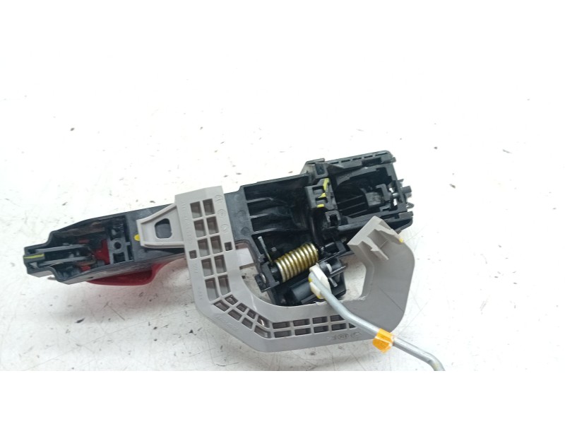 Recambio de maneta exterior trasera izquierda para kia proceed combi van (cd) 1.4 t-gdi referencia OEM IAM   