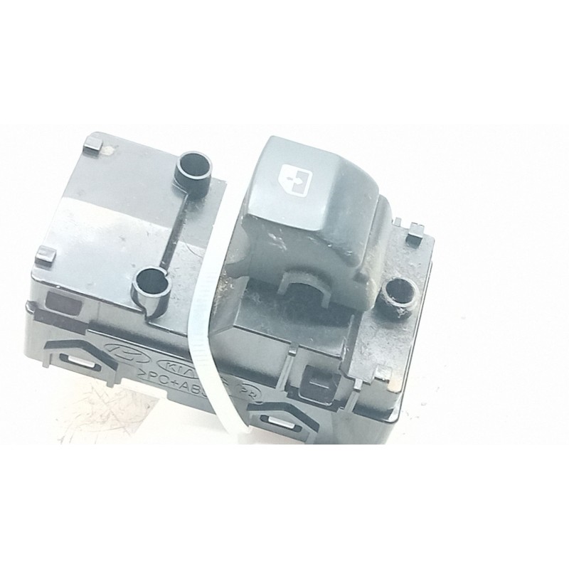Recambio de mando elevalunas trasero izquierdo para kia proceed combi van (cd) 1.4 t-gdi referencia OEM IAM 93580J7050  