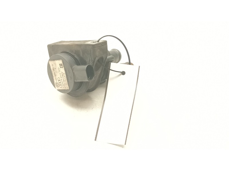 Recambio de bomba agua electrica para volkswagen golf vi (5k1) 2.0 r 4motion referencia OEM IAM 1K0965561G  