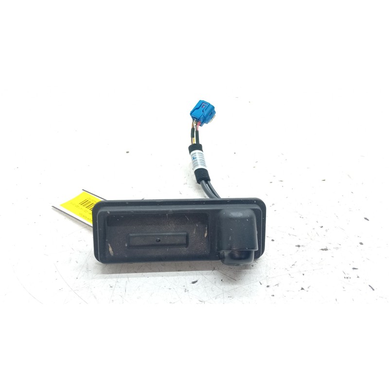 Recambio de maneta exterior porton para kia proceed combi van (cd) 1.4 t-gdi referencia OEM IAM A99240J300  