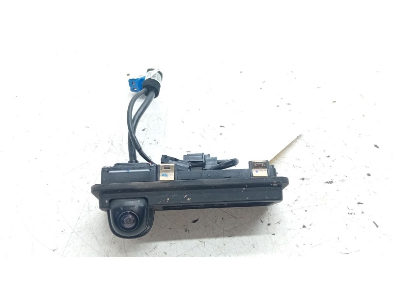 Recambio de maneta exterior porton para kia proceed combi van (cd) 1.4 t-gdi referencia OEM IAM A99240J300  