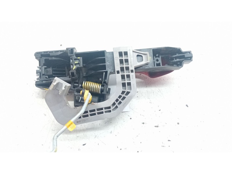 Recambio de maneta exterior trasera derecha para kia proceed combi van (cd) 1.4 t-gdi referencia OEM IAM   