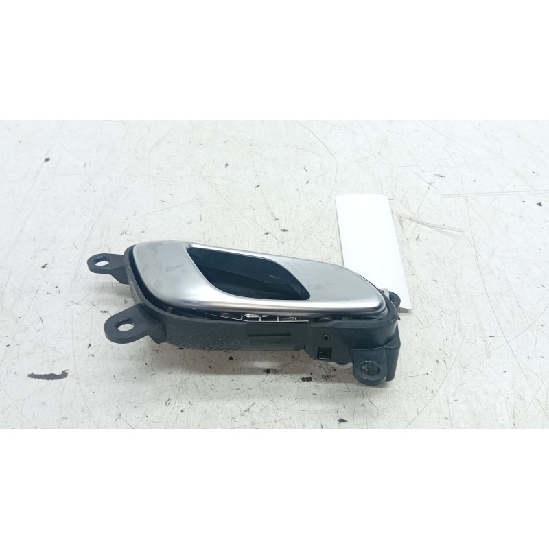 Recambio de maneta interior trasera derecha para kia proceed combi van (cd) 1.4 t-gdi referencia OEM IAM 83623J7000  