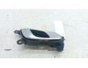 MANETA INTERIOR TRASERA DERECHA 83623J7000 