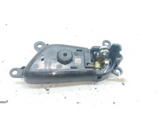 Recambio de maneta interior trasera derecha para kia proceed combi van (cd) 1.4 t-gdi referencia OEM IAM 83623J7000   2