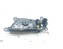 MANETA INTERIOR TRASERA DERECHA 83623J7000 