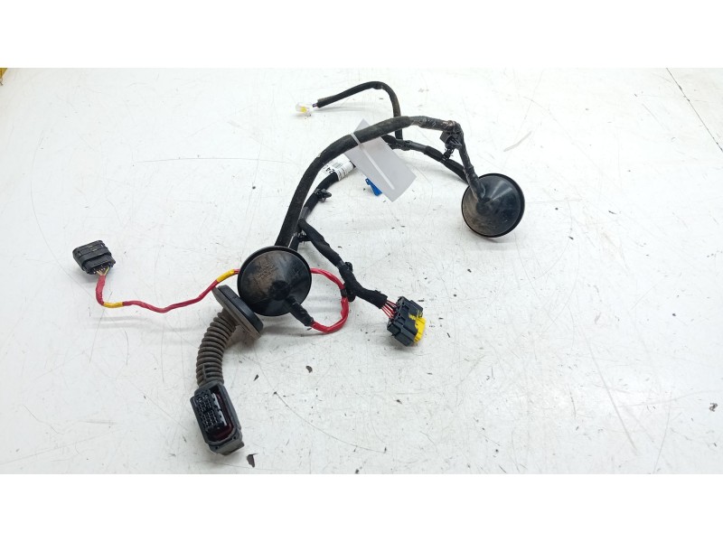 Recambio de instalacion puerta trasera izquierda para kia proceed combi van (cd) 1.4 t-gdi referencia OEM IAM 91620J7240  