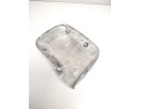 CARCASA RETROVISOR IZQUIERDO 835051 GRIS PLATA 