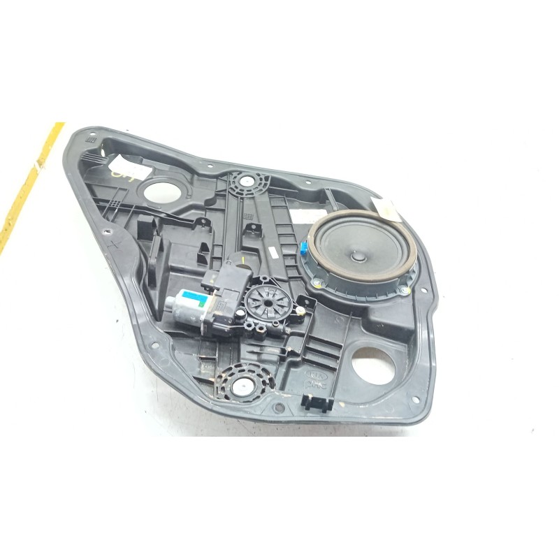 Recambio de elevalunas trasero izquierdo para kia proceed combi van (cd) 1.4 t-gdi referencia OEM IAM 83470J7710  