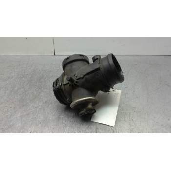 Recambio de valvula egr para peugeot 206 berlina xt referencia OEM IAM 9636111480  