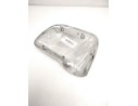 CARCASA RETROVISOR IZQUIERDO 835051 GRIS PLATA 