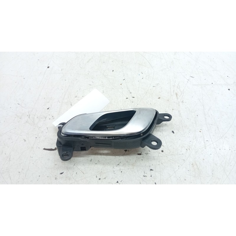 Recambio de maneta interior trasera izquierda para kia proceed combi van (cd) 1.4 t-gdi referencia OEM IAM 83613J7000  