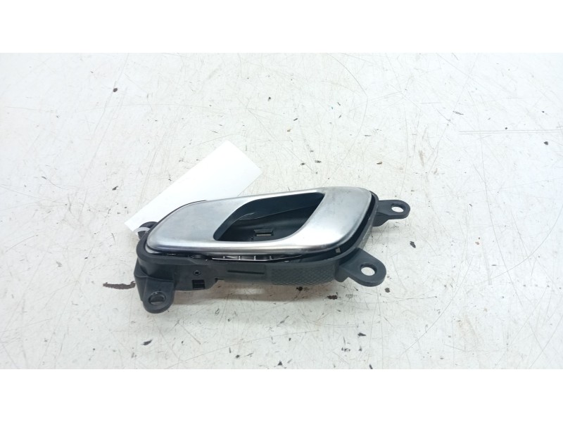 Recambio de maneta interior trasera izquierda para kia proceed combi van (cd) 1.4 t-gdi referencia OEM IAM 83613J7000  