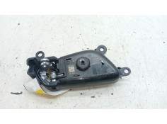 Recambio de maneta interior trasera izquierda para kia proceed combi van (cd) 1.4 t-gdi referencia OEM IAM 83613J7000   2