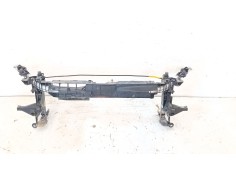 Recambio de panel frontal para mercedes-benz clase a (w176) a 200 cdi / d (176.008) referencia OEM IAM A2466200234  