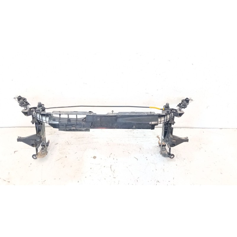 Recambio de panel frontal para mercedes-benz clase a (w176) a 200 cdi / d (176.008) referencia OEM IAM A2466200234  