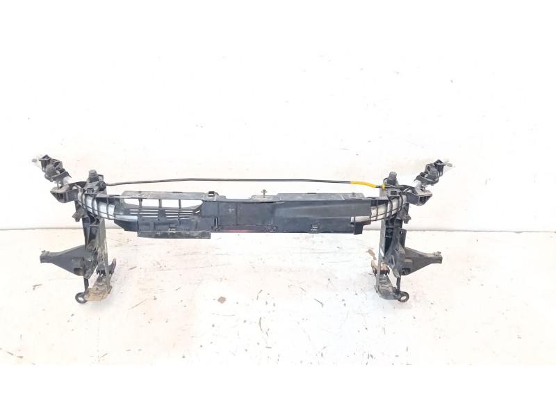 Recambio de panel frontal para mercedes-benz clase a (w176) a 200 cdi / d (176.008) referencia OEM IAM A2466200234  