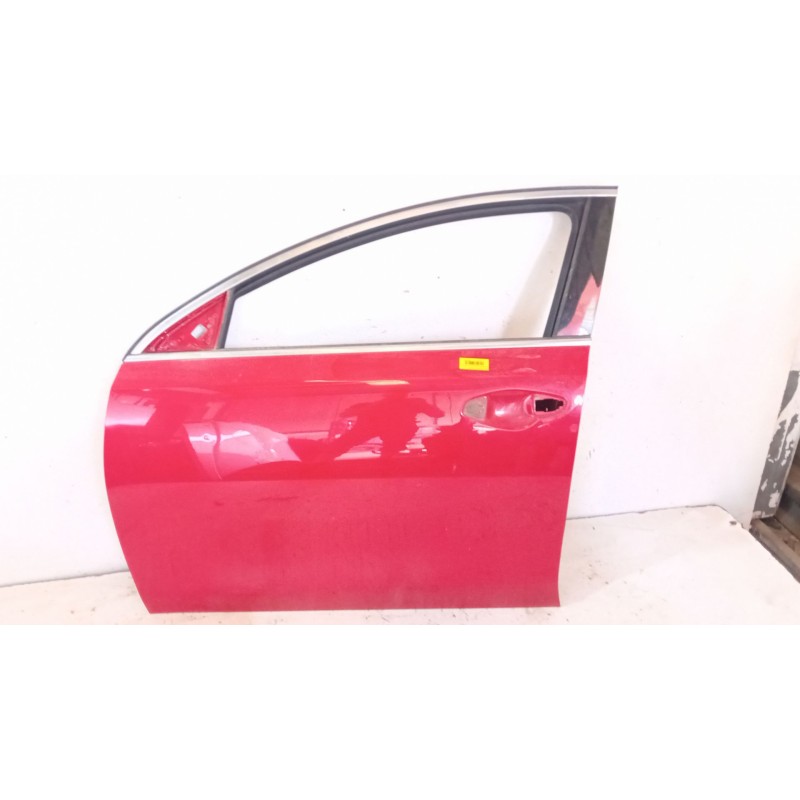 Recambio de puerta delantera izquierda para kia proceed combi van (cd) 1.4 t-gdi referencia OEM IAM   