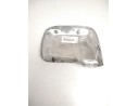 CARCASA RETROVISOR IZQUIERDO 835051 GRIS PLATA 