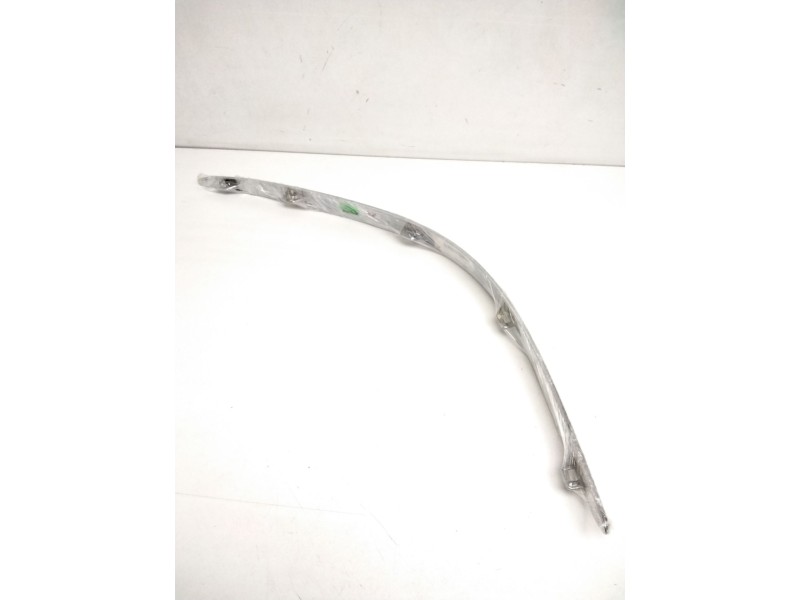 Recambio de bumper para jaguar x-type referencia OEM IAM 1X4317B970BA  