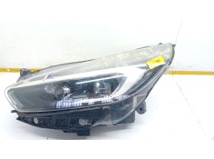 Recambio de faro izquierdo para ford s-max (cj, wa6) 1.5 ecoboost referencia OEM IAM   
