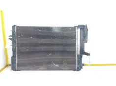 Recambio de radiador calefaccion / aire acondicionado para mercedes-benz clase a (w176) a 200 cdi / d (176.008) referencia OEM I