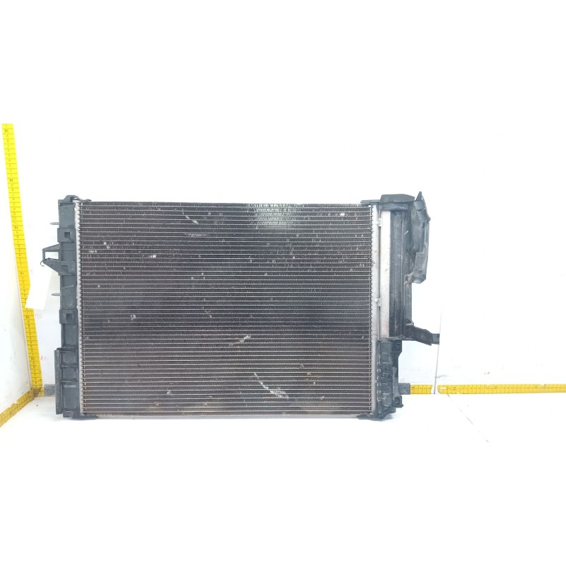 Recambio de radiador calefaccion / aire acondicionado para mercedes-benz clase a (w176) a 200 cdi / d (176.008) referencia OEM I