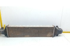 Recambio de intercooler para mercedes-benz clase a (w176) a 200 cdi / d (176.008) referencia OEM IAM A2465000900  