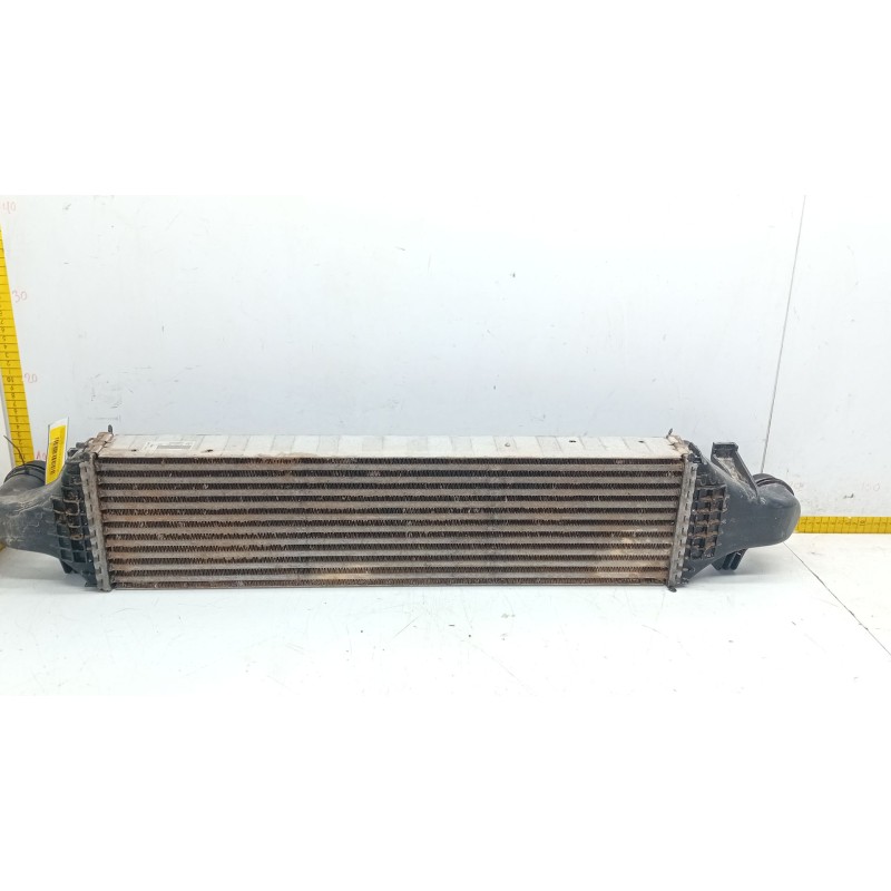 Recambio de intercooler para mercedes-benz clase a (w176) a 200 cdi / d (176.008) referencia OEM IAM A2465000900  