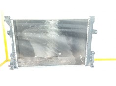 Recambio de radiador agua para mercedes-benz clase a (w176) a 200 cdi / d (176.008) referencia OEM IAM A2465001203  