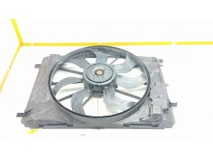 Recambio de electroventilador para mercedes-benz clase a (w176) a 200 cdi / d (176.008) referencia OEM IAM A2465000064  