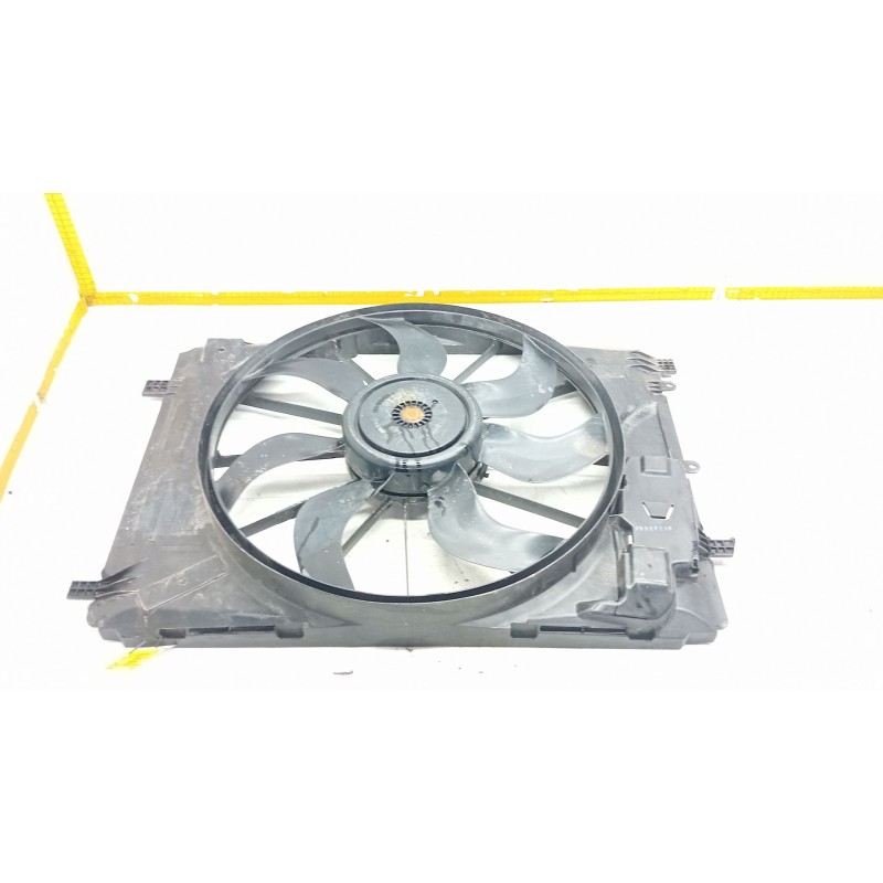Recambio de electroventilador para mercedes-benz clase a (w176) a 200 cdi / d (176.008) referencia OEM IAM A2465000064  