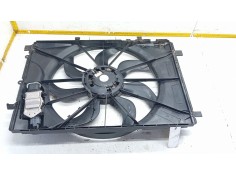 Recambio de electroventilador para mercedes-benz clase a (w176) a 200 cdi / d (176.008) referencia OEM IAM A2465000064   2
