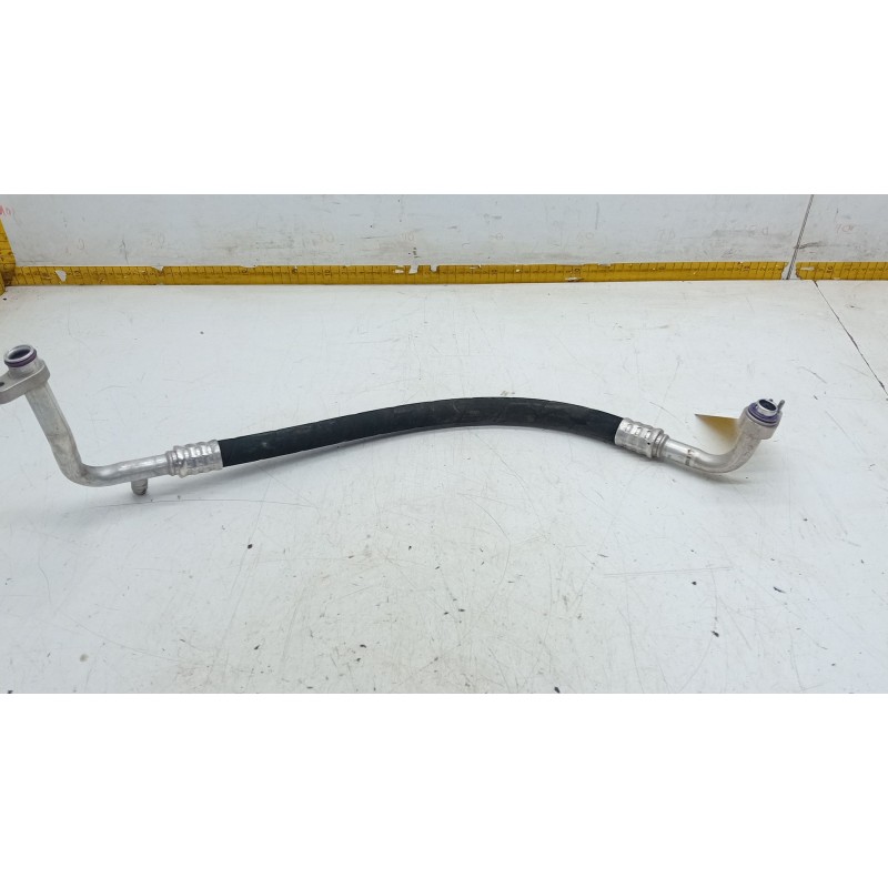 Recambio de tubos aire acondicionado para mercedes-benz clase a (w176) a 200 cdi / d (176.008) referencia OEM IAM   