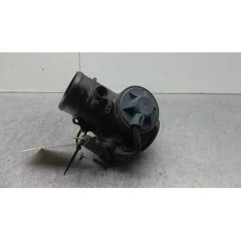 Recambio de valvula egr para peugeot 206 berlina xt referencia OEM IAM 9636111480  