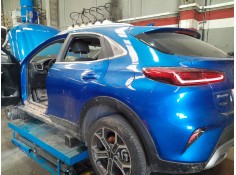 KIA XCEED (CD)
