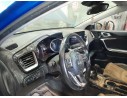 KIA XCEED (CD)