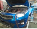 KIA XCEED (CD)
