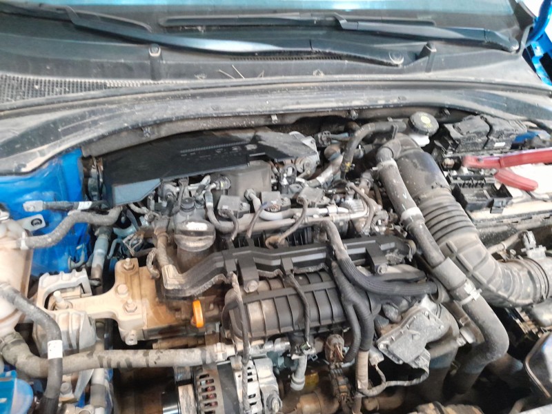 kia xceed (cd) del año 2022